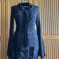 甜*※様 Ozz ONESTE 姫袖かっとそーのサムネイル