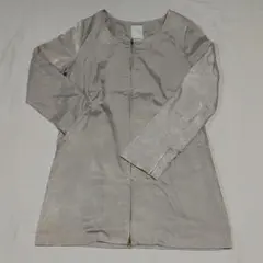 チュニックワンピース