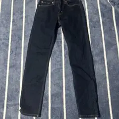 LEVI'S 502 ストレートデニム W28 L32