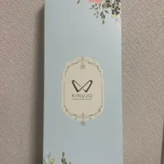 【箱のみ‼️】KINUJO DS100 ストレートヘアアイロン 箱