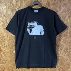南葛SC 417 EDIFICE 半袖 Tシャツ M NSC キャプテン翼のサムネイル
