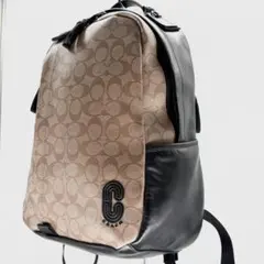 2026年最新】COACH リュック シグネチャーの人気アイテム - メルカリ