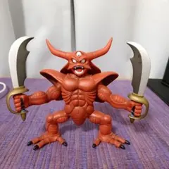 ドラクエ　ソフビモンスター　エスターク