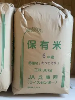 2026年最新】玄米 30Kg 令和6年の人気アイテム - メルカリ