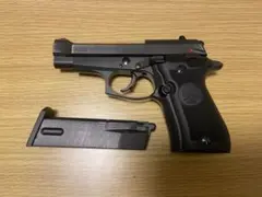 ウエスタンアームズ M84FS サイレンサーモデルのサムネイル