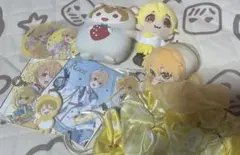 すとぷり るぅとくん グッズ