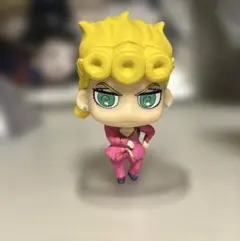 ジョジョコレ　ジョルノ