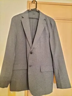【未着用品】GU ビジネススーツジャケットのサムネイル