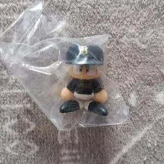 パワプロくんならぶんです　オリックスビジターver.