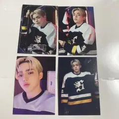 SEVENTEEN's HOME エスクプス