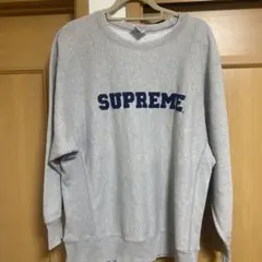 champion reverse weave supreme 00's