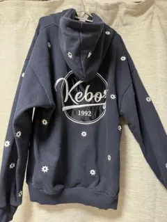 KEBOZ(ケボズ） NICKGEARコラボのサムネイル