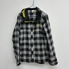 adidas メンズ　ジャンパー　黒　Ｌサイズ ◎23