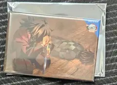 鬼滅の刃 無限城編 冨岡義勇 全方位コレクション缶バッジ ⑮