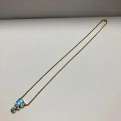 Atelier Malletネックレス