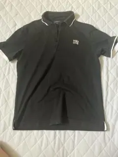 2025年最新】BURBERRY GOLF メンズ ポロシャツの人気アイテム