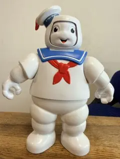 Stay Puft Marshmallow Man フィギュア 約30cmのサムネイル
