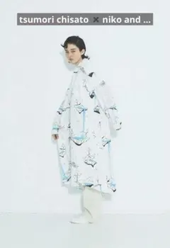 tsumori chisato by studio clip シャツワンピース - メルカリ