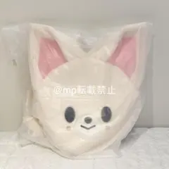 StrayKids スキズ　POPUP SKZOO HUG ME フォクシニー straykids ポップアップ SKZOO HUG ME Ver フォクシニー - メルカリ