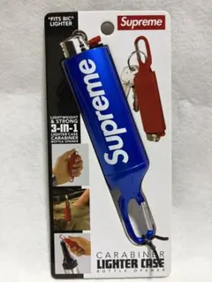 2026年最新】supreme カラビナの人気アイテム - メルカリ