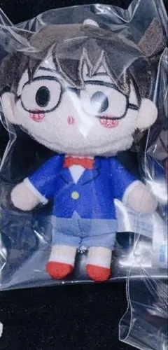 名探偵コナン 江戸川コナン セガラッキーくじ