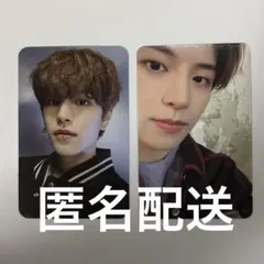 straykids スキズ　スンミン　5STAR JYP特典　封入　トレカ