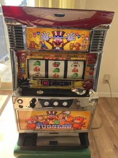 2026年最新】みんなのジャグラー 実機の人気アイテム - メルカリ