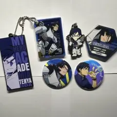 僕のヒーローアカデミア 飯田天哉 グッズ まとめ売り