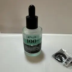 Anua PDRNヒアルロン酸100セラム　デーモンハンターズコラボのサムネイル