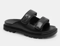 2026年最新】コーチサンダルの人気アイテム - メルカリ