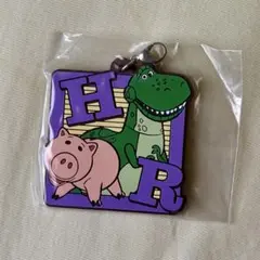 一番くじ トイ・ストーリー ハム&レックス