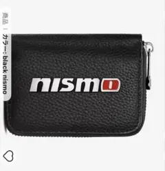 NISMO車用カード入れのサムネイル