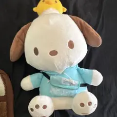 ポチャッコ ぬいぐるみ 一番くじ