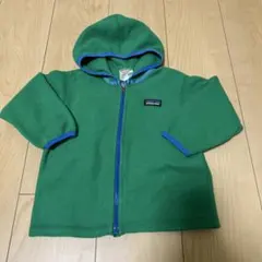 Patagonia フリース 2T