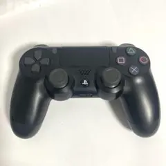 PS4 コントローラー デュアルショック4 DUALSHOCK ブラック