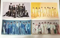 Snow Man 【特典グッズ】