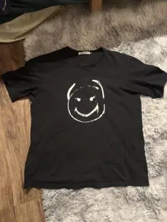 【★08 archive】UNDERCOVERアンダーカバーTシャツ UNDERCOVER（アンダーカバー） RECORDS TEE フロントプリント クルー