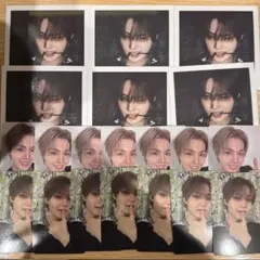 TREASURE LOVE PULSE TEUMEver. トレカ　ドヨン