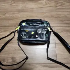 mayu様専用　adidas2wayバッグ　ショルダー　リュック