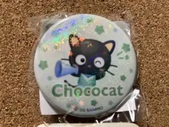 サンリオフェス2026 限定缶バッジ チョコキャットのサムネイル