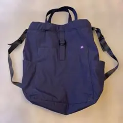 The North Face PURPLE LABEL マウンテンウインドバック