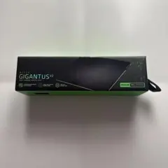 Razer Gigantus V2 マウスパッド Medium