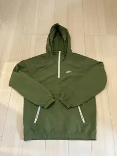 NIKE アノラックパーカー