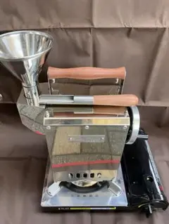 コーヒーロースター
