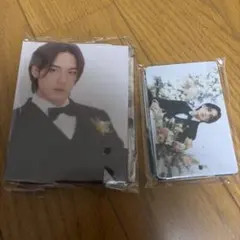 SEVENTEEN FML バインダー ミンギュ