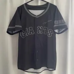 2025年最新】巨人 ユニフォーム ヨウジヤマモトの人気アイテム