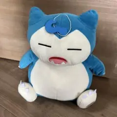 カビゴンぬいぐるみ 約30cm