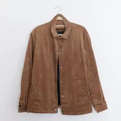 urban research(アーバンリサーチ)　コーデュロイジャケット