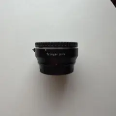 Fringer EF-FX マウントアダプター