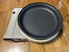 ビストロの達人 2.1kW グレーのサムネイル